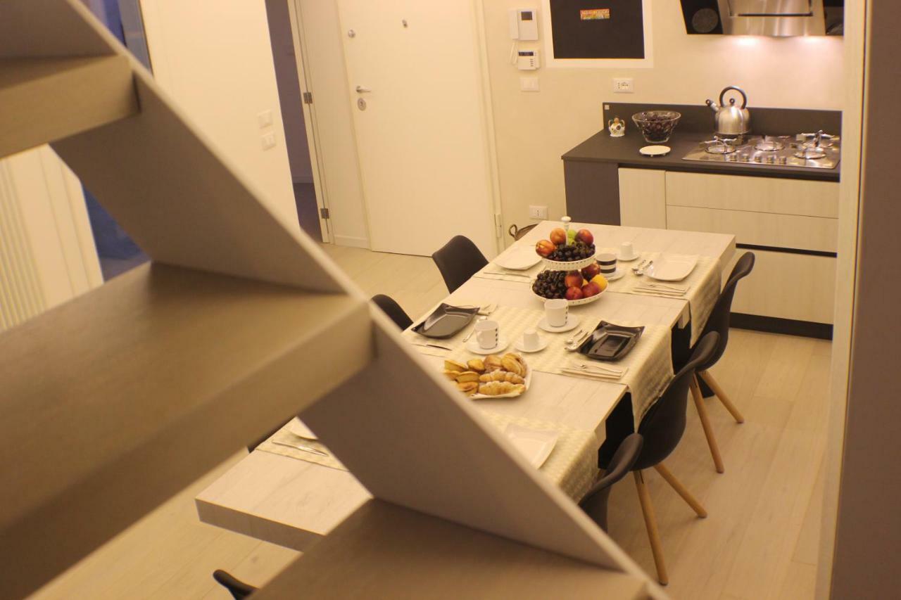 La Finestra Sul Convitto B&B Lecce Dış mekan fotoğraf