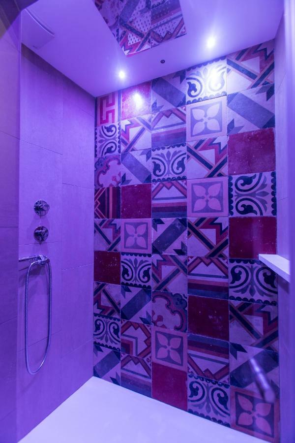 La Finestra Sul Convitto B&B Lecce Dış mekan fotoğraf